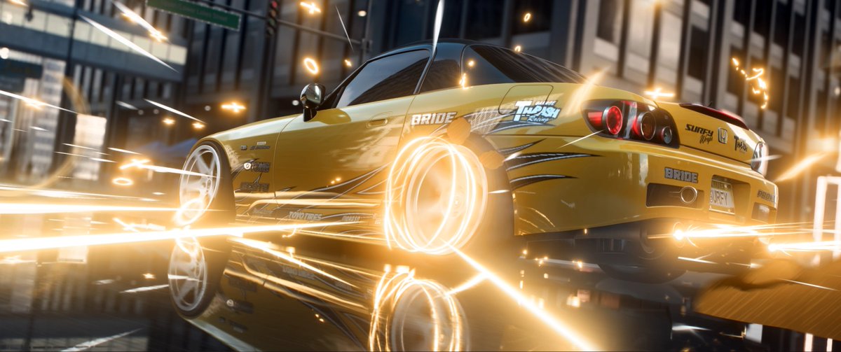 saelensmarnix's tweet image. No one can hold me back,ready for my victory lap..📸@Zakon_BY #EACreatorNetwork #NeedForSpeedUnbound @NeedforSpeed @CriterionGames @JsLockload @TGK_22 @_InfamousGRouse @JWitcomb @NFSLuckyCharmz @siwoofanboy @StarShape29 @ZinoSpool @GaZiPRO_