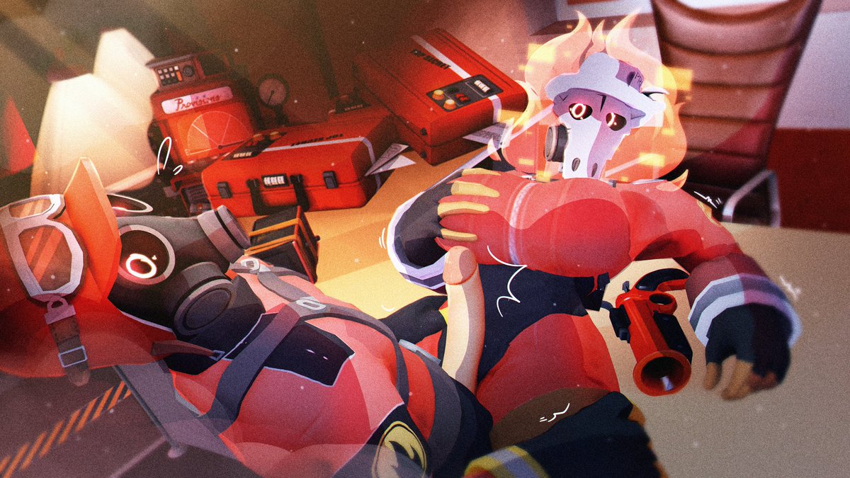 Day2Day (@codansfw) on Twitter photo 