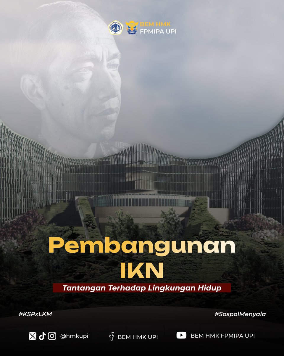 HMK FPMIPA UPI tweet media