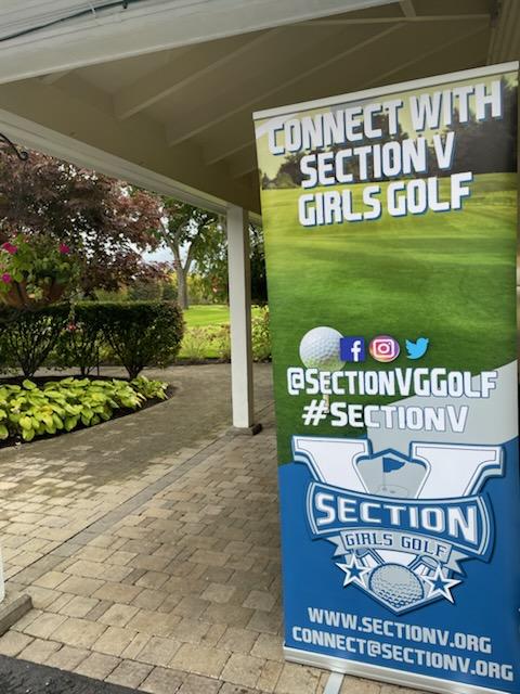 Section V Girls Golf (@sectionvggolf) on Twitter photo Round 1 of the <a href="/SecVAthletics/">Section V Athletics</a> Tournament is underway at the Country Club of Rochester. Thanks to <a href="/RDGA1929/">RDGA</a> for live scoring <a href="/SectionVGGolf/">Section V Girls Golf</a> Round 1 of the <a href="/SecVAthletics/">Section V Athletics</a> Tournament is underway at the Country Club of Rochester. Thanks to <a href="/RDGA1929/">RDGA</a> for live scoring <a href="/SectionVGGolf/">Section V Girls Golf</a>
