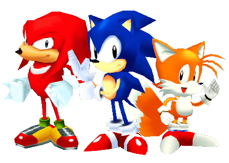 casinobunbun's tweet image. IT&apos;S OUT!!!

my low poly watanabe styled sonic model pack was finally approved by the message board!!!

you can go download it now!!!!

LINK: mb.srb2.org/addons/cherris…

#SonicTheHedgehog