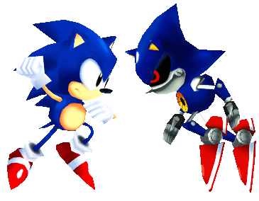 casinobunbun's tweet image. IT&apos;S OUT!!!

my low poly watanabe styled sonic model pack was finally approved by the message board!!!

you can go download it now!!!!

LINK: mb.srb2.org/addons/cherris…

#SonicTheHedgehog