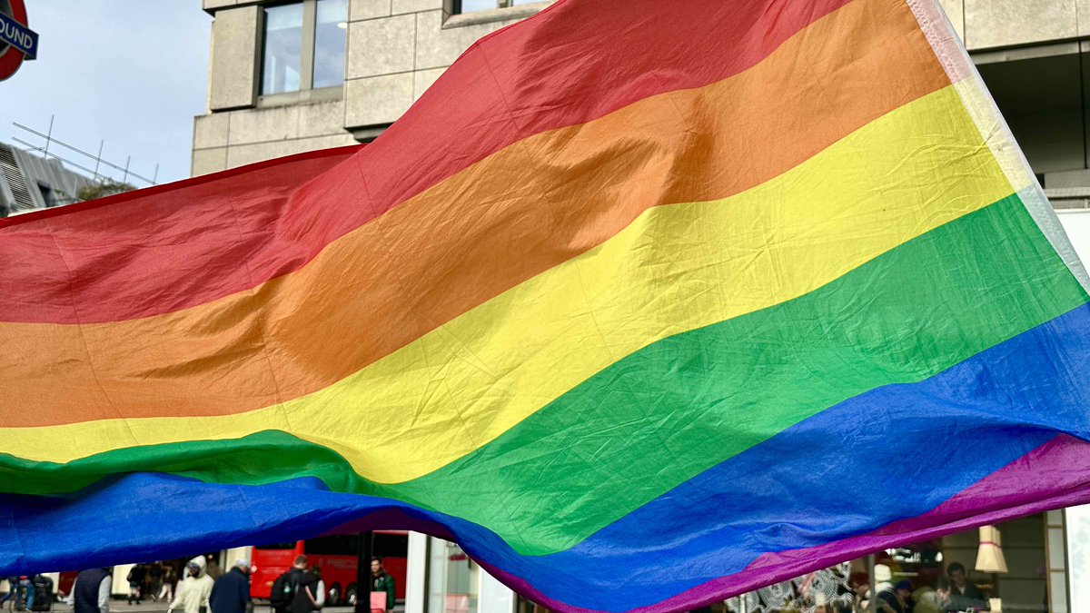 Almost one in five LGBTQ+ people have experienced homelessness, often as a result of family rejection or discrimination. We’ve enhanced our support for the LGBTQ+ community, helping people to find safe and inclusive housing in the BCP area. Visit hpbcp.org/i-need-lgbtq-s…