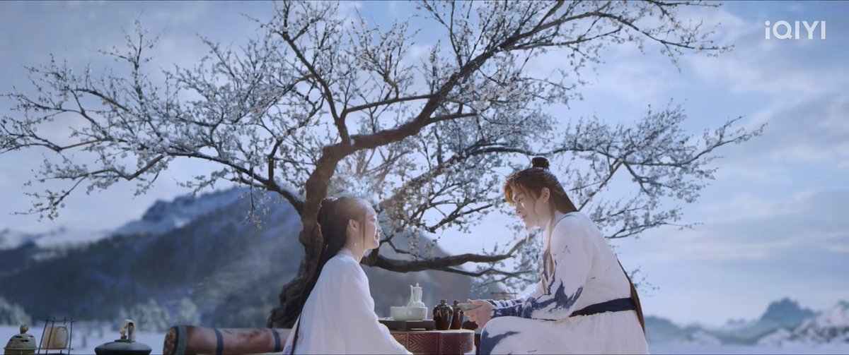 ferenfernand5's tweet photo. #七夜雪 #SnowyNightTimelessLove https://t.co/Z3Sp8EkLT2