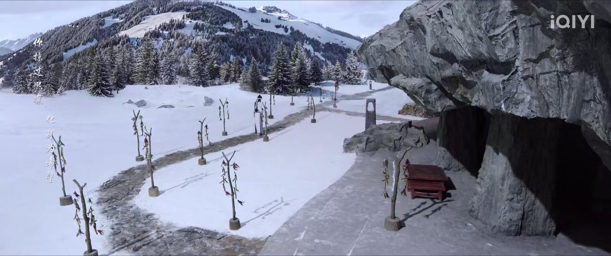 ferenfernand5's tweet photo. #七夜雪 #SnowyNightTimelessLove https://t.co/Z3Sp8EkLT2