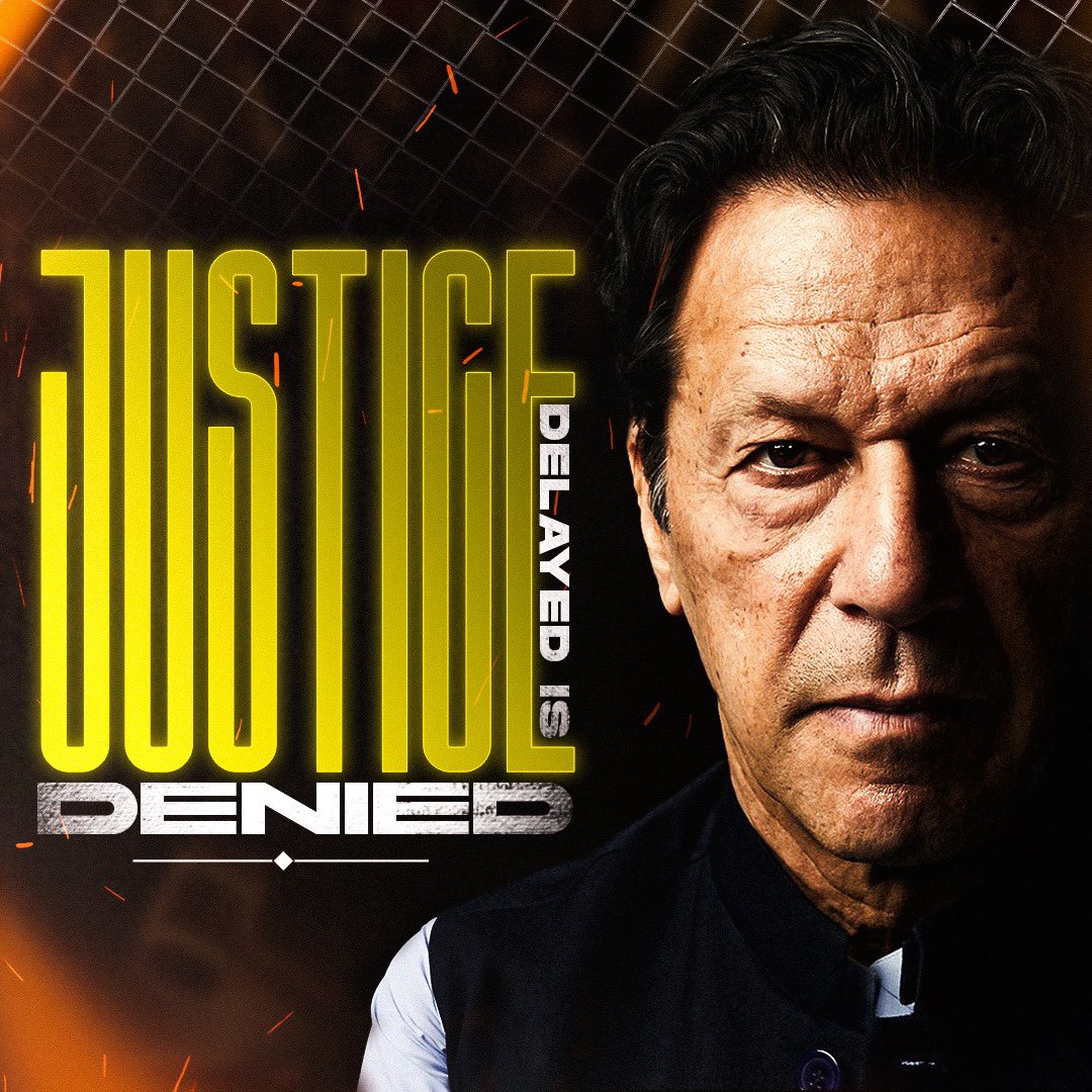 PTI tweet media