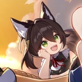 Baby 🥺
#honkaistarrail #崩壊スターレイル #hsr #tingyun #fugue