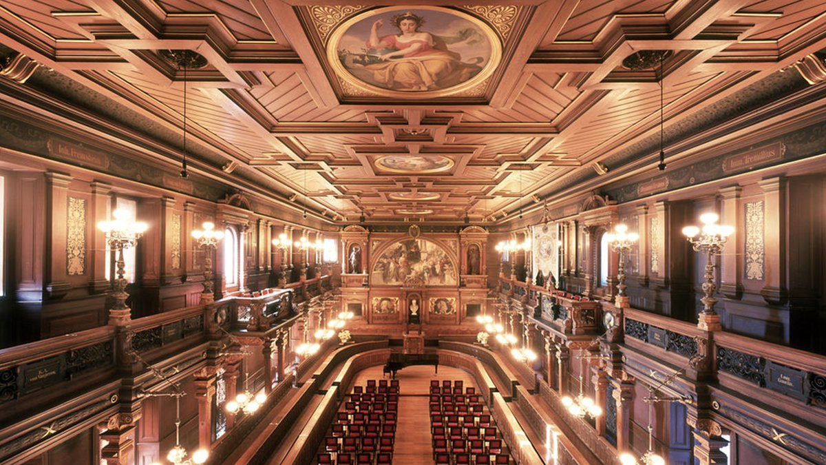 Mit ihrer Jahresfeier eröffnet die Ruperto Carola das neue Akademische Jahr: Universität Heidelberg begeht 638. Jahrestag ihres Bestehens – Ansprache der Rektorin Frauke Melchior
uni-heidelberg.de/de/newsroom/mi…