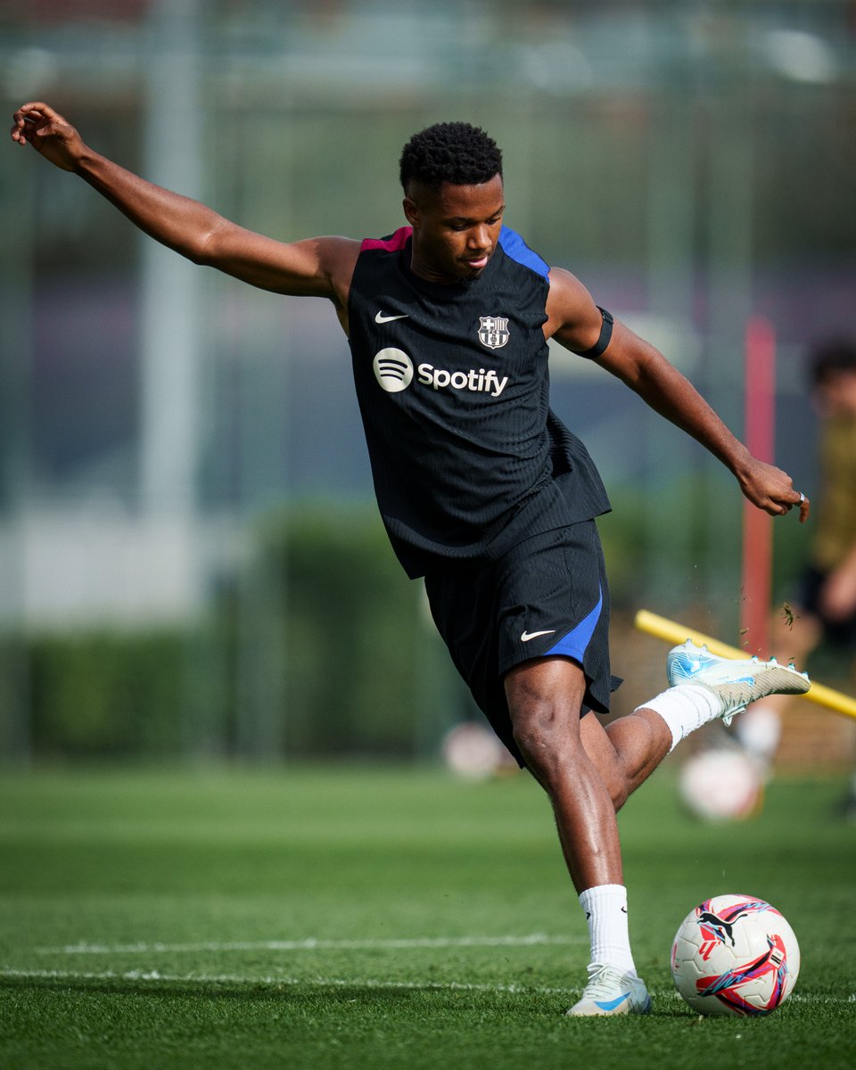 FCBarcelona_es's tweet photo. 🔟 https://t.co/cf4bYpl9Kk