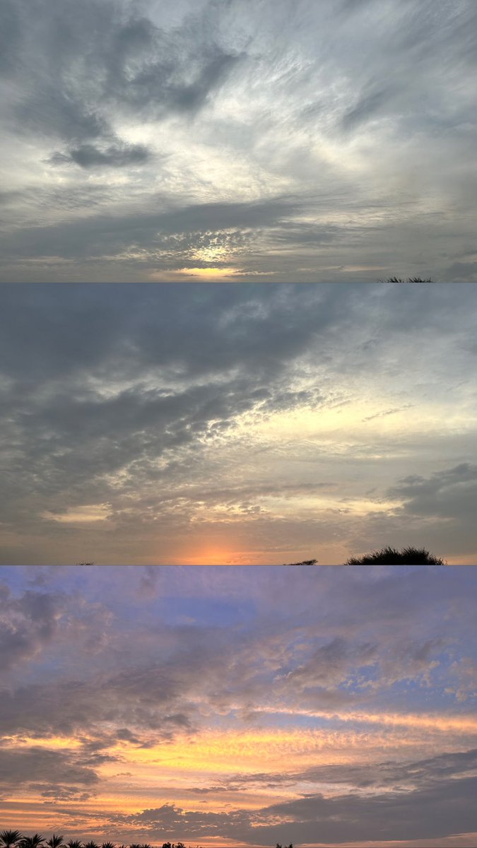 3iuxr's tweet photo. غُروب ١٥/أكتوبر🧡🧡🧡🧡🧡🌆✨. https://t.co/unvw7cJqyD