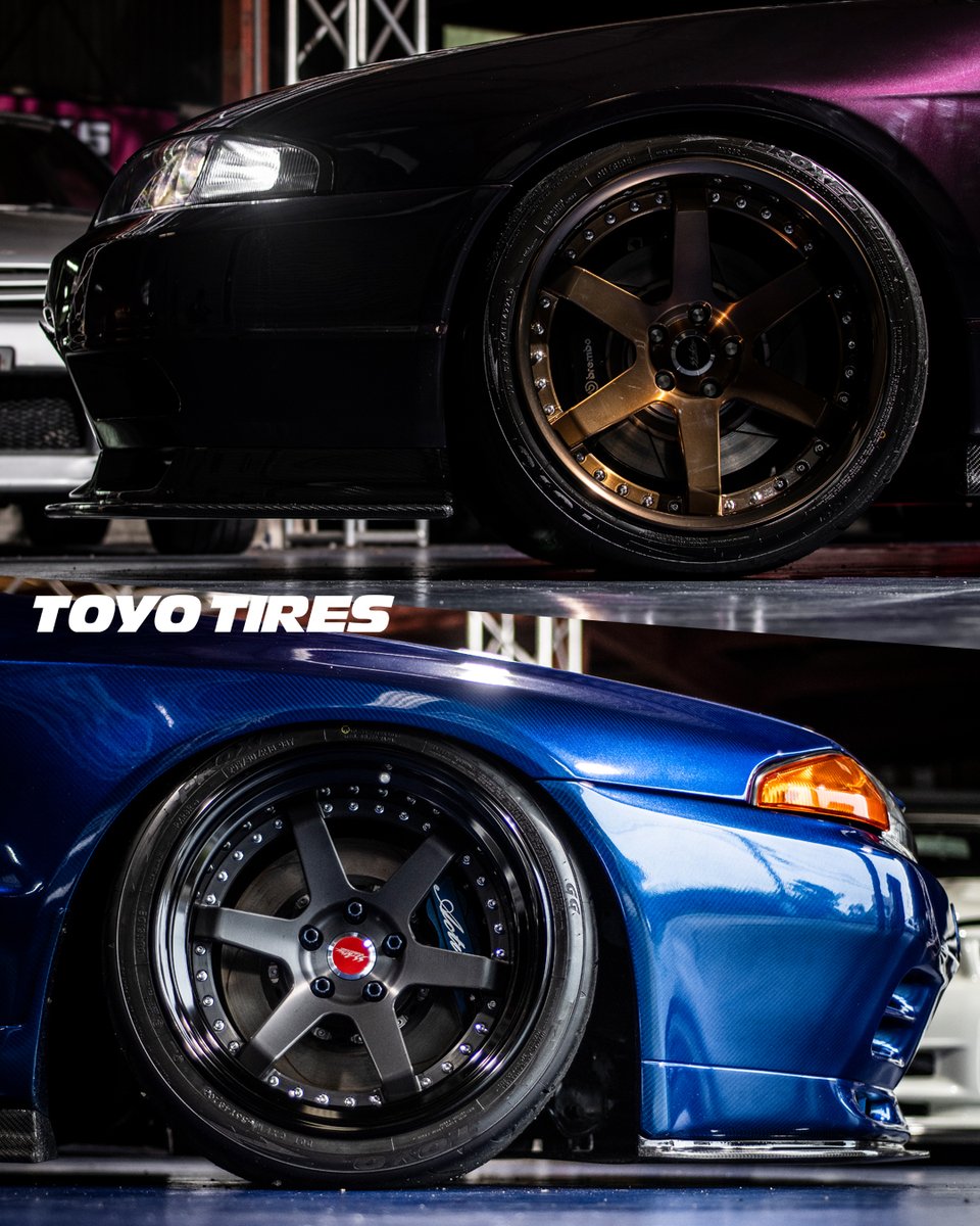 Toyo Tires UK (@toyotires_uk) on Twitter photo How do you choose?!?!?! 🫣 | IG@active4488
📸 IG@kamishinjo.photocenter
#proxes #R888R #proxessport #garageactive #r32 #r33 #Nissan #skylinegtr #r32gtr #r33gtr #skyline #carbonfiber #carbonfibre #modification #jdmlifestyle #jdmcars #choices #cars How do you choose?!?!?! 🫣 | IG@active4488
📸 IG@kamishinjo.photocenter
#proxes #R888R #proxessport #garageactive #r32 #r33 #Nissan #skylinegtr #r32gtr #r33gtr #skyline #carbonfiber #carbonfibre #modification #jdmlifestyle #jdmcars #choices #cars