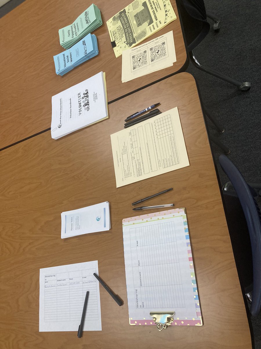 Bayside STEAM Academy (@ba_steam_acad) on Twitter photo There is a lot of important learning occurring as our wonderful School Social Worker, Ms. Veronica, and incredible Parent Family Liaison,Ms. Denisse, are beginning their Parent Education Workshop Series this morning. <a href="/Supt_SBUSD/">Jose A. Espinoza</a> <a href="/kyletgriffith/">Kyle Griffith</a> <a href="/SBUSD_NEWS/">SBUSD NEWS</a> #SBUSDDreamBuilding There is a lot of important learning occurring as our wonderful School Social Worker, Ms. Veronica, and incredible Parent Family Liaison,Ms. Denisse, are beginning their Parent Education Workshop Series this morning. <a href="/Supt_SBUSD/">Jose A. Espinoza</a> <a href="/kyletgriffith/">Kyle Griffith</a> <a href="/SBUSD_NEWS/">SBUSD NEWS</a> #SBUSDDreamBuilding