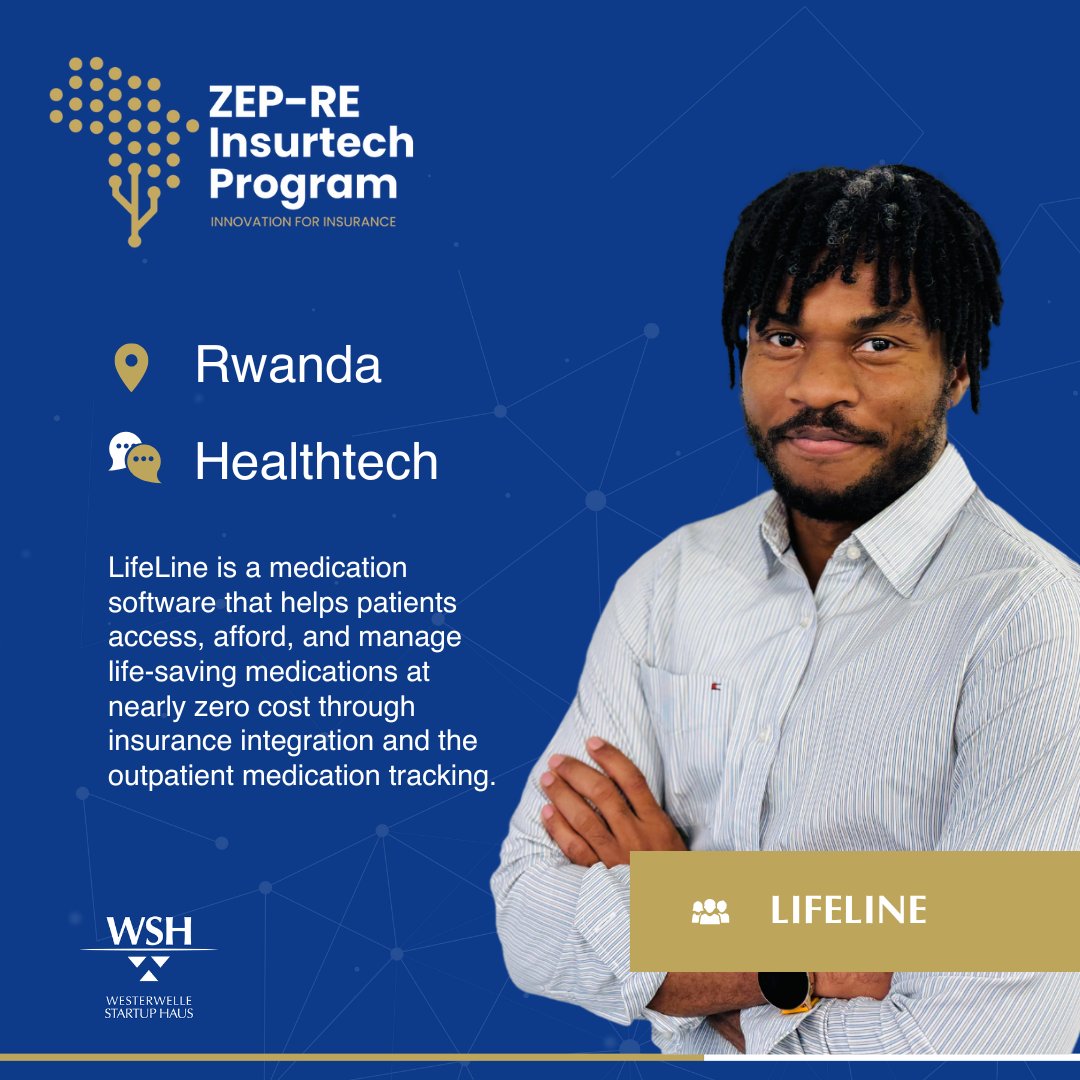 Westerwelle Startup Haus Kigali tweet media