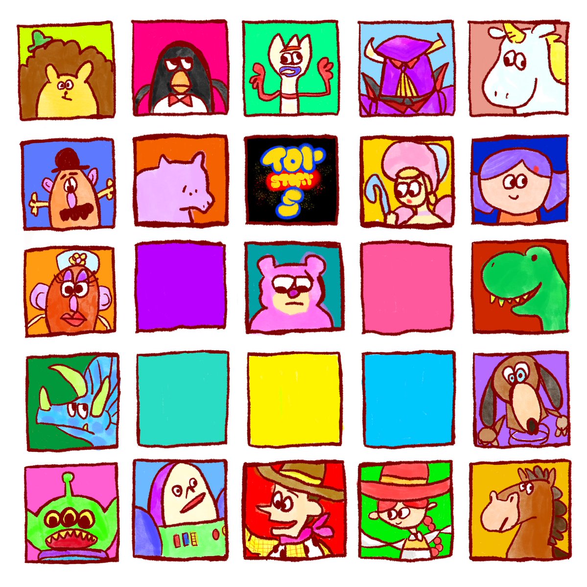 【🧸NEW RELEASE🧸】

"Teddy Habits" 2nd Solo Single -
「君はともだち？」〜TOY STORY5〜

Out on streaming platform！
ultravybe.lnk.to/TH-DIGI-003

Lyrics &amp; Music by Teddy Habits
All Mix &amp; Masterted by Hum (from TOKYO RAVE GROUPIE)
Artwork by topi