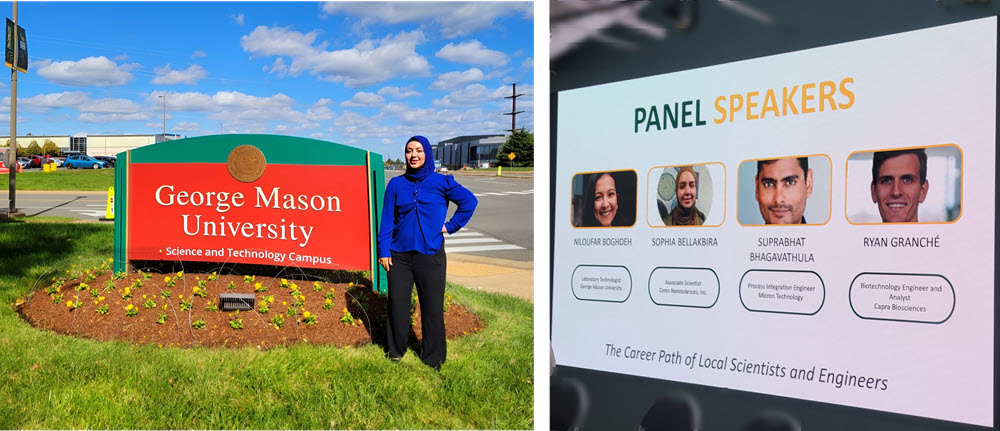 Ceres Nanosciences tweet media