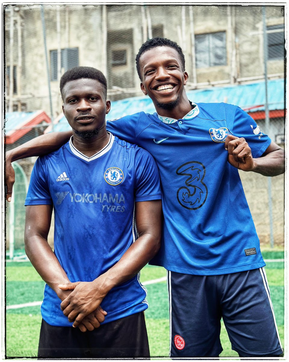 Techbro Ballers tweet media