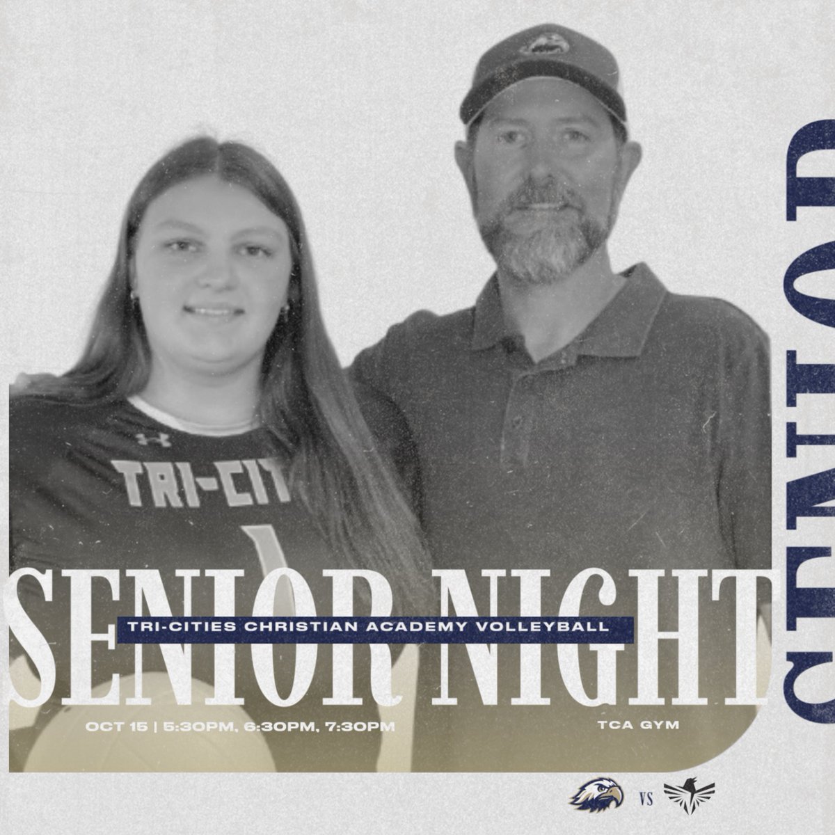 Tri-Cities Christian Academy Athletics (@tcatn_athletics) on Twitter photo 