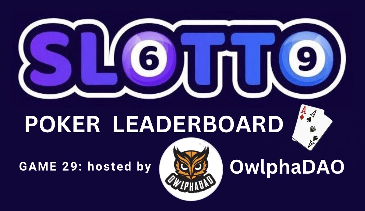 Slotto.gg | LAUNCHING SOON! (@slottogg_) on Twitter photo GAME DAY 29
<a href="/BUXDAO/">BUX$DAO</a> <a href="/knucklebunnyds/">Knuckle Bunny Death Squad $NOBDY</a> <a href="/solanaheroes_/">Solana Heroes-Heroes Mint Live! Villains Sold Out!</a> <a href="/RJCTD_Clubhouse/">The Rejects</a> <a href="/RhinosRebellion/">W.A.R. (We Are Rhinos) minting soon</a> <a href="/Candies_NFT/">CANDIES 🍭</a> @BoardSols <a href="/TrueCryptonians/">Cryptonians Poker</a> <a href="/mentaversenft/">+Mentaverse nft's</a> <a href="/degendummies/">Dummified Labs |</a> <a href="/OwlphaDAO_/">OwlphaDAO 🦉</a> <a href="/MAGApixel_NFT/">MAGApixel/MEOWGA - WE THE DEGENS</a> <a href="/CannaSolz/">CannaSolz - MINT LIVE</a> <a href="/solskypilots/">Solana Sky Pilots</a> <a href="/GreatGoatsNFT/">Great Goats</a> <a href="/SCPokerClub/">Sol City DAO</a> <a href="/printonsol/">$PRNT</a> <a href="/UndeadGenesis/">Undead Genesis ☠️</a> <a href="/Papichulomeme/">Papichulo</a> GAME DAY 29
<a href="/BUXDAO/">BUX$DAO</a> <a href="/knucklebunnyds/">Knuckle Bunny Death Squad $NOBDY</a> <a href="/solanaheroes_/">Solana Heroes-Heroes Mint Live! Villains Sold Out!</a> <a href="/RJCTD_Clubhouse/">The Rejects</a> <a href="/RhinosRebellion/">W.A.R. (We Are Rhinos) minting soon</a> <a href="/Candies_NFT/">CANDIES 🍭</a> @BoardSols <a href="/TrueCryptonians/">Cryptonians Poker</a> <a href="/mentaversenft/">+Mentaverse nft's</a> <a href="/degendummies/">Dummified Labs |</a> <a href="/OwlphaDAO_/">OwlphaDAO 🦉</a> <a href="/MAGApixel_NFT/">MAGApixel/MEOWGA - WE THE DEGENS</a> <a href="/CannaSolz/">CannaSolz - MINT LIVE</a> <a href="/solskypilots/">Solana Sky Pilots</a> <a href="/GreatGoatsNFT/">Great Goats</a> <a href="/SCPokerClub/">Sol City DAO</a> <a href="/printonsol/">$PRNT</a> <a href="/UndeadGenesis/">Undead Genesis ☠️</a> <a href="/Papichulomeme/">Papichulo</a>