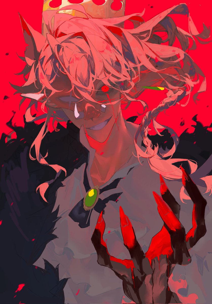 無晴 tweet media