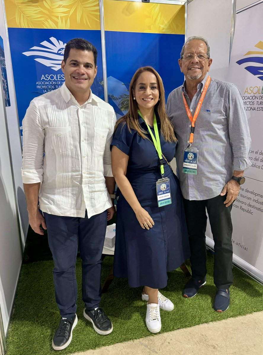 ASOLESTE tweet media