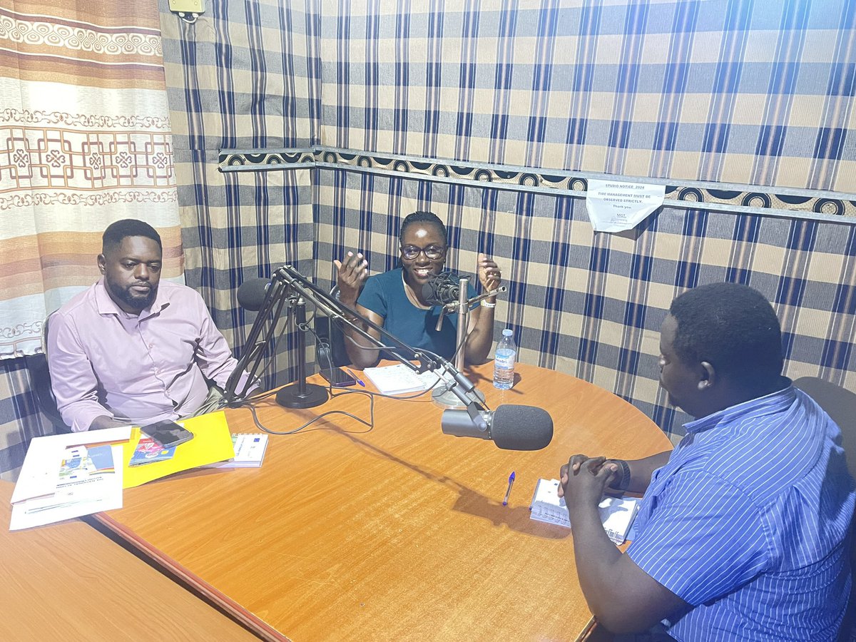 Africa Centre for Energy and Mineral Policy tweet media