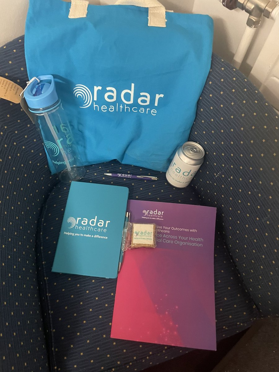 Vicki Burgess (@vickibu26716789) on Twitter photo Thank you <a href="/radar/">O'Reilly Radar</a> for the goodies we took from the <a href="/HSJptsafety/">Patient Safety Congress & Awards</a> Congress. We had a Q&A around Radar and those that attended took something each 😊 <a href="/jamesmarthy01/">james esleyer</a> <a href="/SomersetFT/">Somerset NHS Foundation Trust</a> Thank you <a href="/radar/">O'Reilly Radar</a> for the goodies we took from the <a href="/HSJptsafety/">Patient Safety Congress & Awards</a> Congress. We had a Q&A around Radar and those that attended took something each 😊 <a href="/jamesmarthy01/">james esleyer</a> <a href="/SomersetFT/">Somerset NHS Foundation Trust</a>
