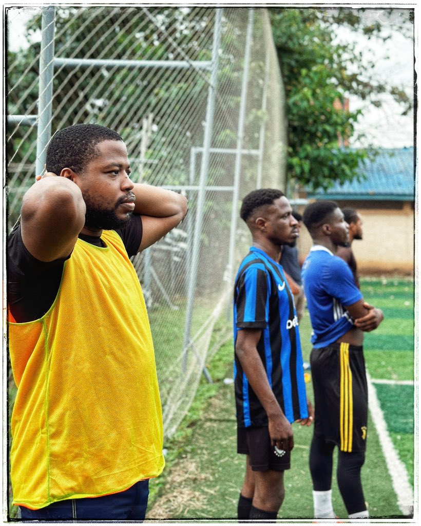 Techbro Ballers tweet media