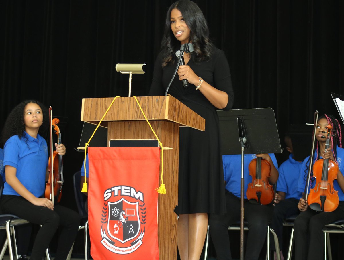 PARTNERS for Equity tweet media