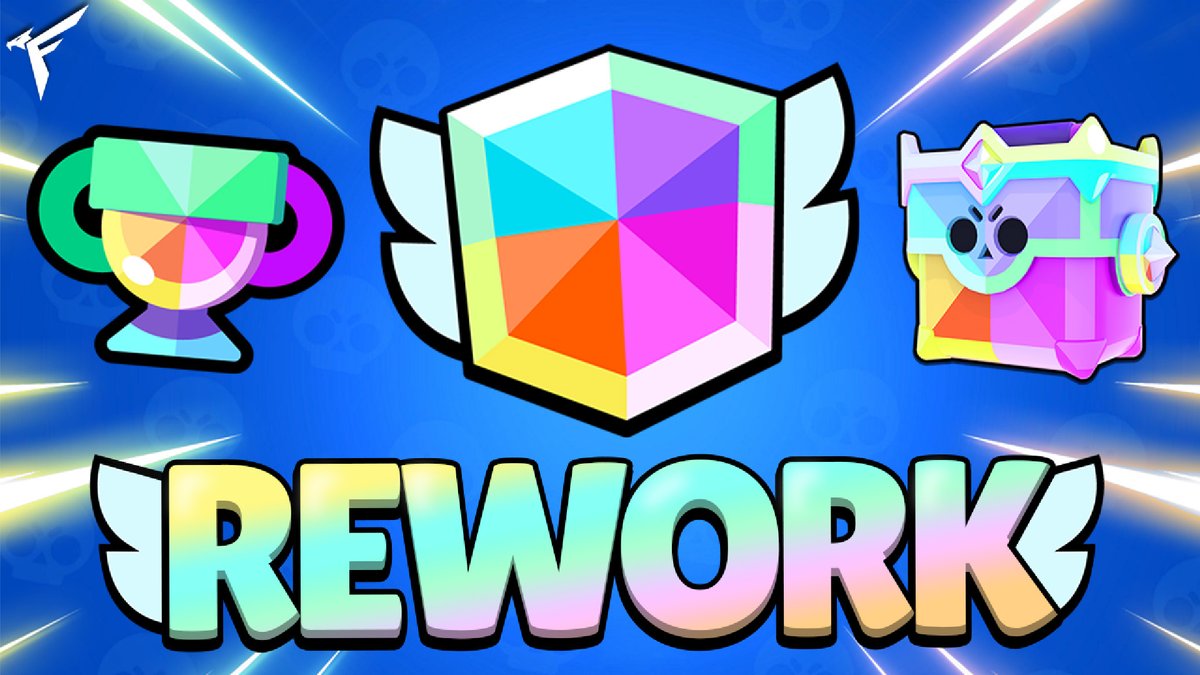 EVERYTHING about the Ladder Rework here! 👇

youtu.be/p4puV3xvR-s