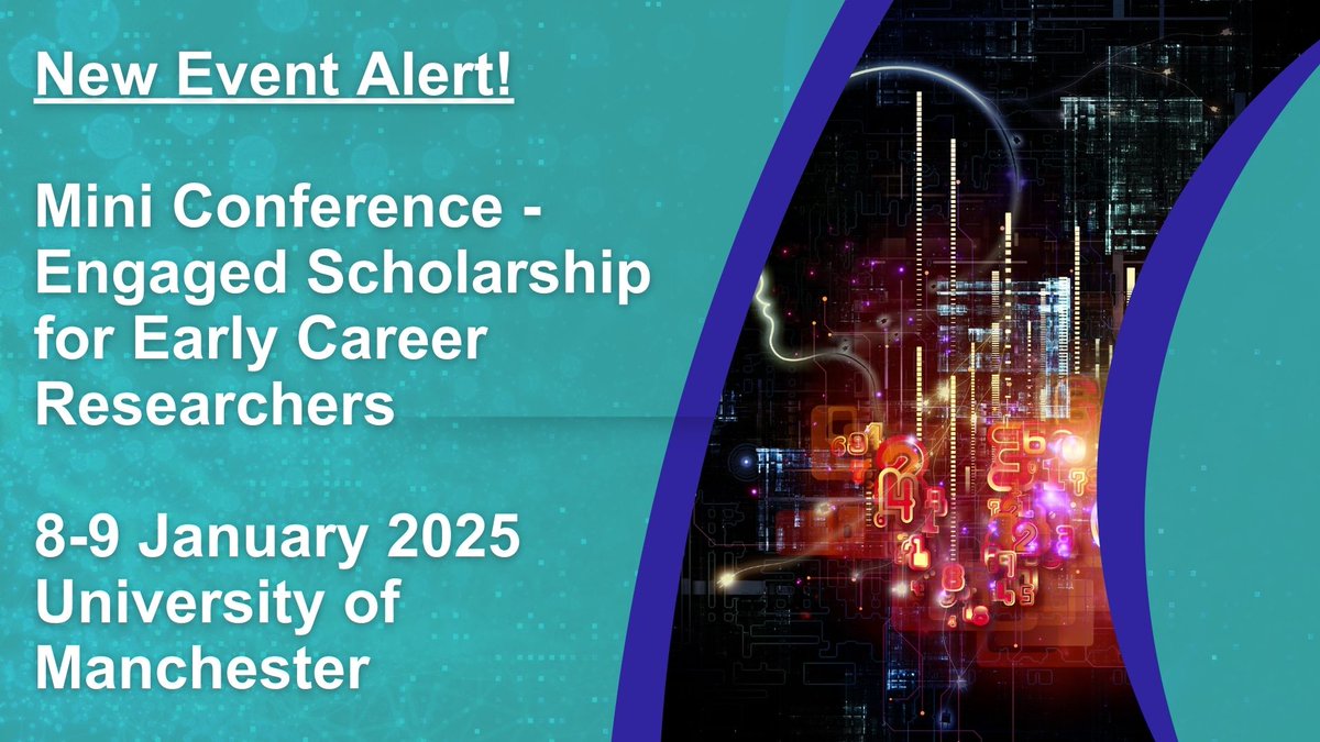 Innovation & Research Caucus tweet media