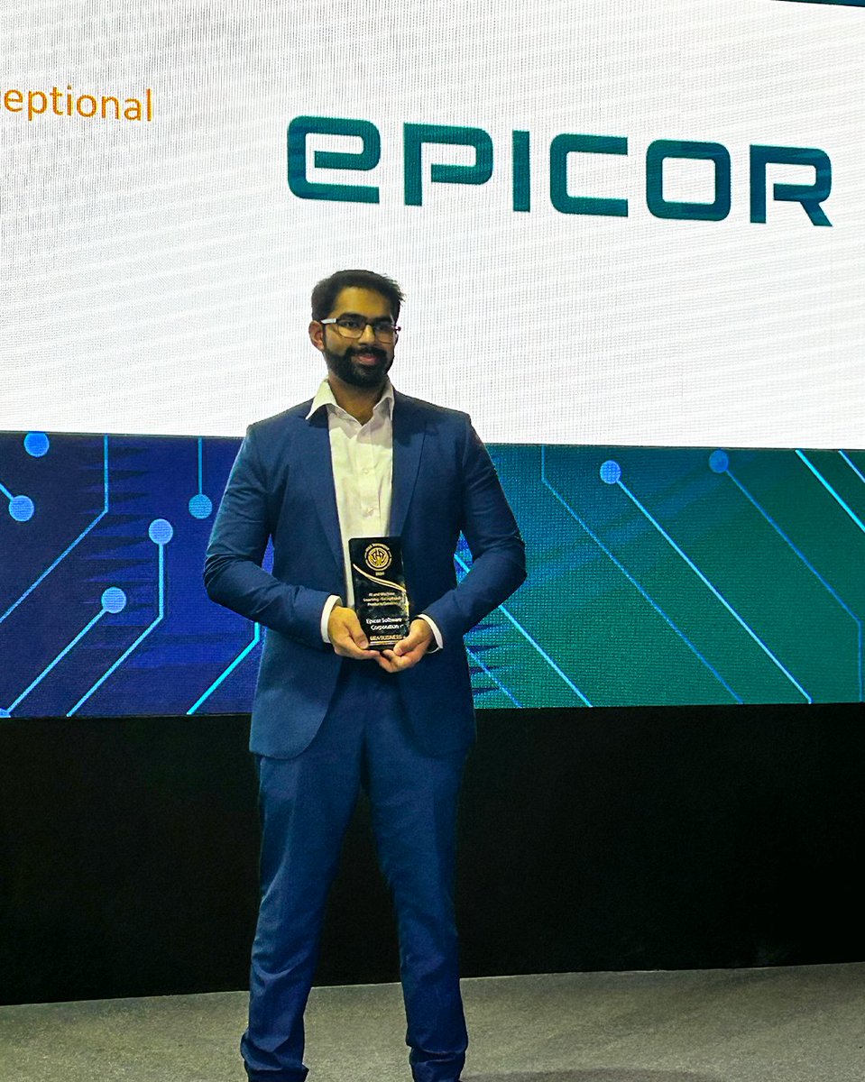 Fintech Surge tweet media