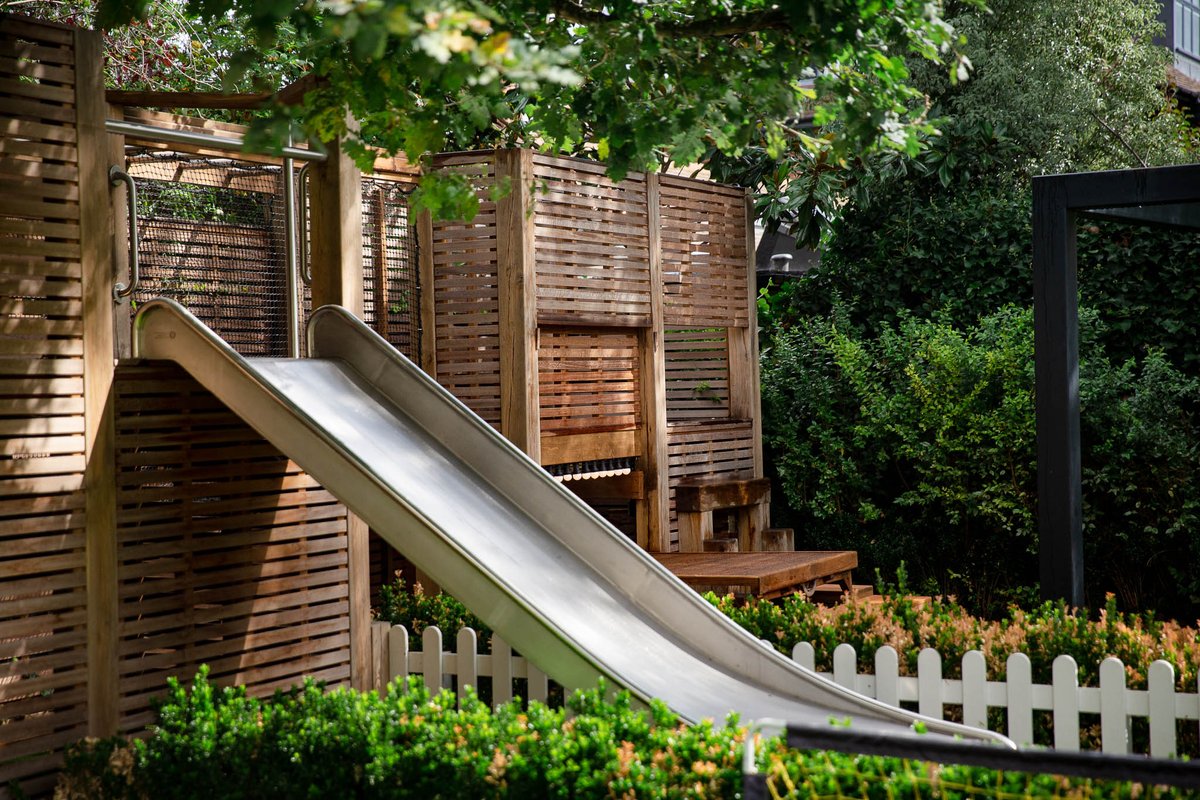 BlueForest_'s tweet image. Treehouses bring out a sense of fun in all of us, not just the children - from magical fairytale adventures to secret hideaways, your imagination is free to run wild in a treehouse! #CreativePlay #TreehouseAdventures #UnpluggedFun