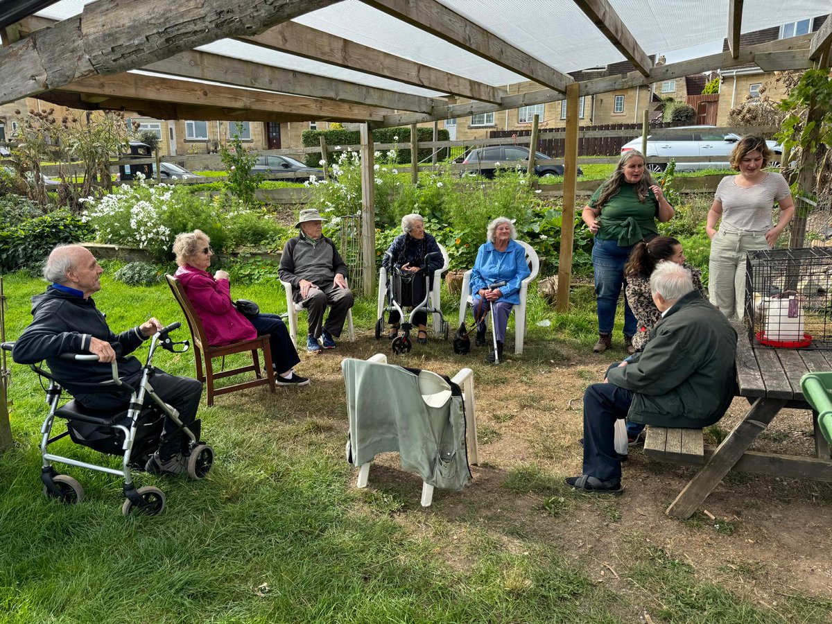 Bath City FC Foundation (@bcfcfoundation) on Twitter photo Thanks to <a href="/TNLComFund/">The National Lottery Community Fund</a> we have been able to continue our Reconnecting Twerton project. This will enable us to make more trips with the group like this one to <a href="/BathCityFarm/">Bath City Farm</a> #NationalLottery 👏🎉🤞 Thanks to <a href="/TNLComFund/">The National Lottery Community Fund</a> we have been able to continue our Reconnecting Twerton project. This will enable us to make more trips with the group like this one to <a href="/BathCityFarm/">Bath City Farm</a> #NationalLottery 👏🎉🤞