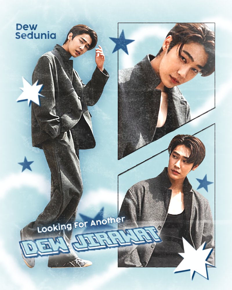 DewSedunia's tweet photo. ᅠ
A repost would be very appreciated! ★

Greetings timeline dwellers! We, Dew Sedunia are looking for another D̲e̲w̲ ̲J̲i̲r̲a̲w̲a̲t̲ RPs to join us and celebrate our birthday together. Also, we are looking for OA &amp; SQ who are interested in making friends with us! 
ᅠ https://t.co/cblU3gEZKx