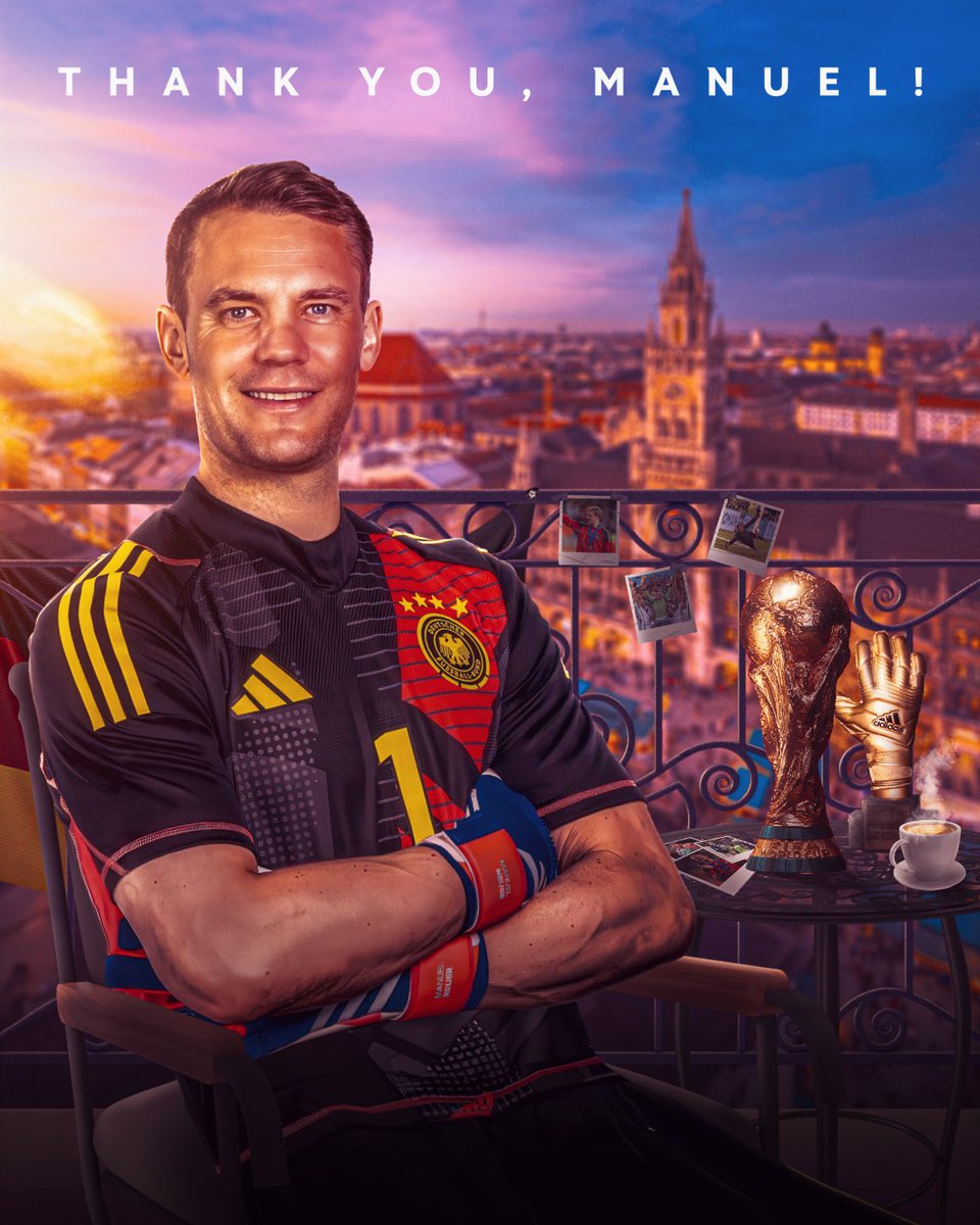 German Football tweet media