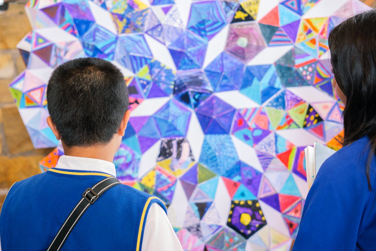 We're looking for an Associate Visual Artist, company or partnership of up to two artists to join our team on a freelance basis to develop and deliver visual arts led projects in the community. 

Find out more - bit.ly/3OG1JKc

#dewsbury #artistcallout #JoinUs