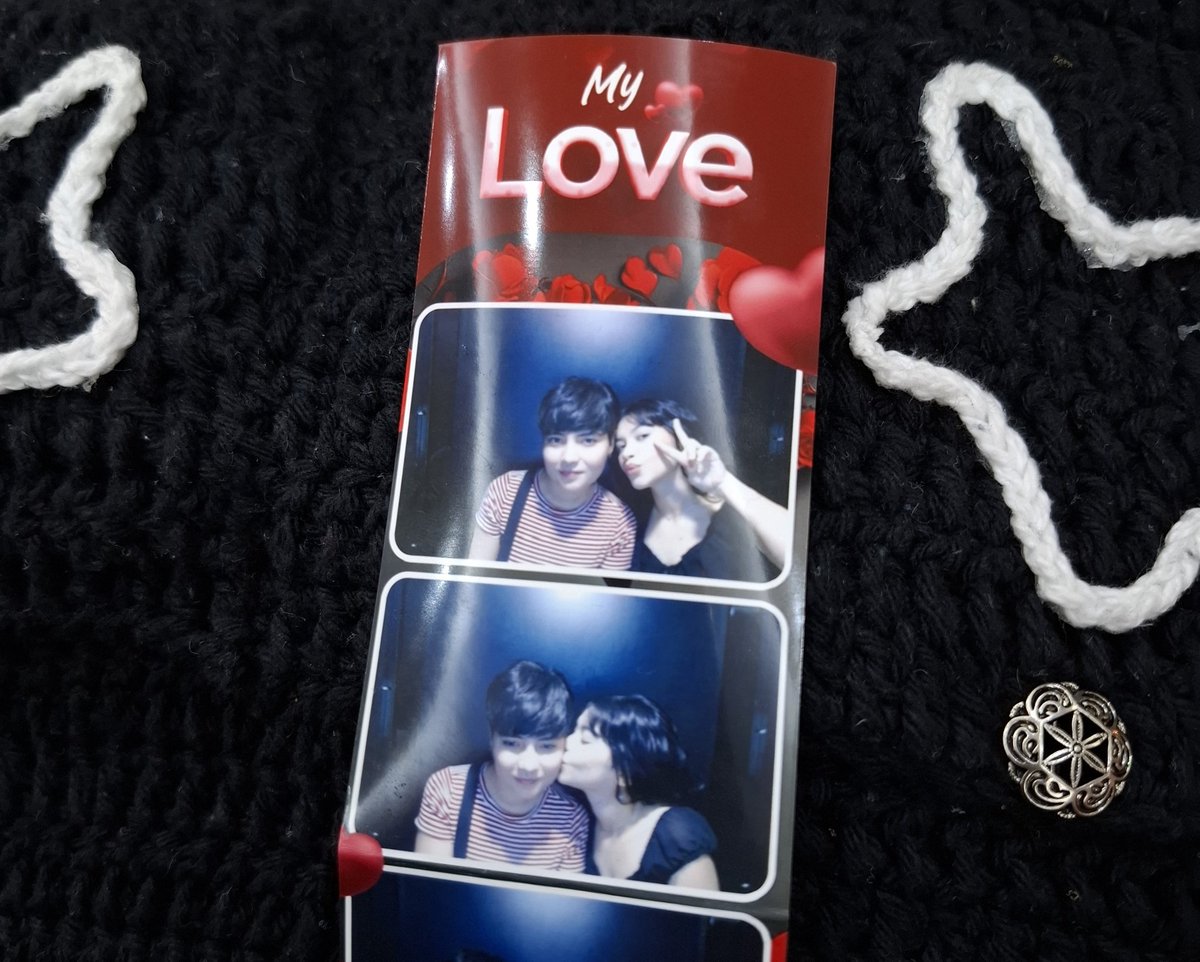 brenda ⚢ tweet media