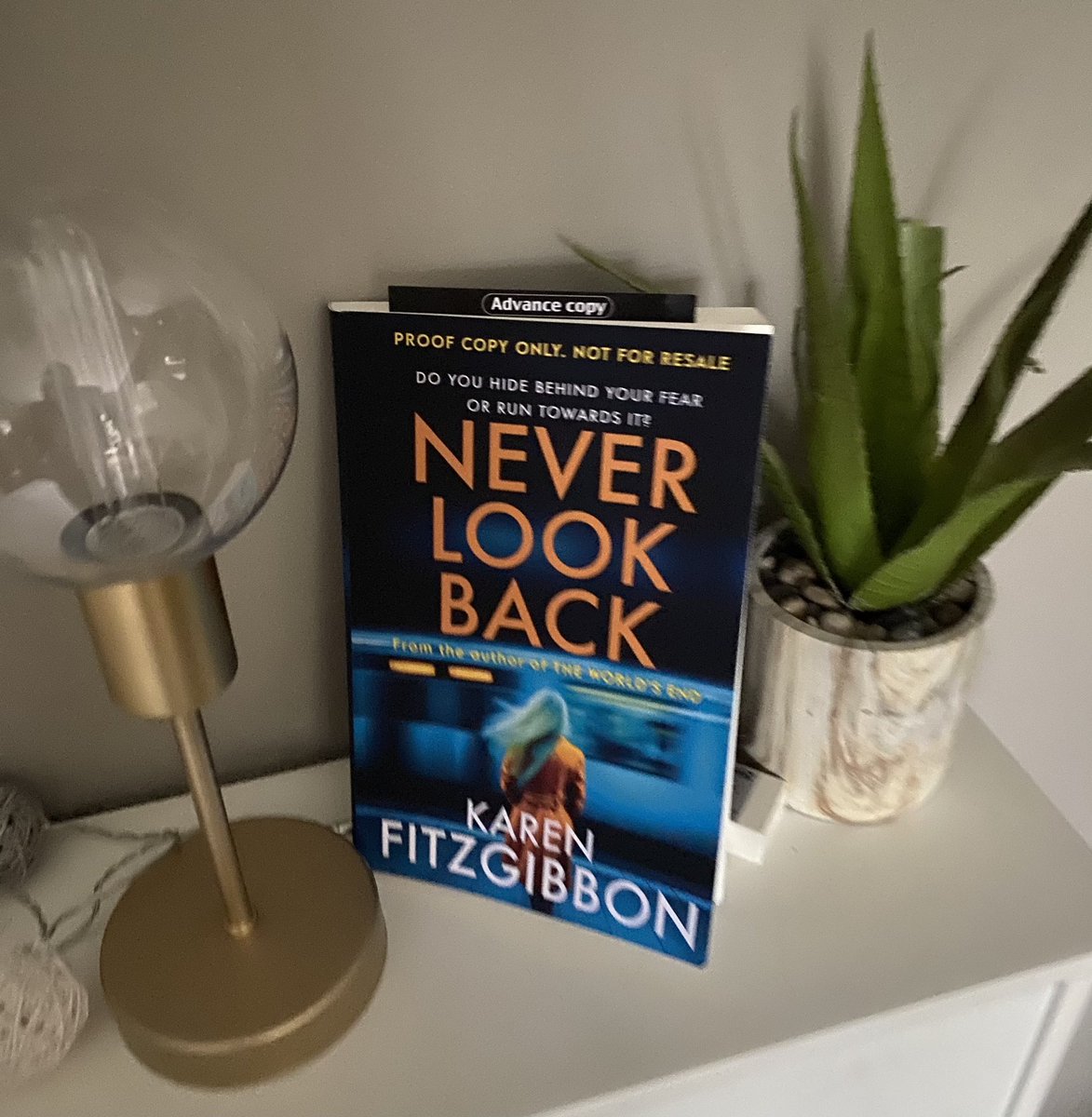 Siobhan MacDonald (@siobhanmmacd) on Twitter photo Intriguing #bookpost to brighten up a dreich and drizzly day! Looking forward to diving in <a href="/KarenFitzgibbo7/">Karen Fitzgibbon</a> Intriguing #bookpost to brighten up a dreich and drizzly day! Looking forward to diving in <a href="/KarenFitzgibbo7/">Karen Fitzgibbon</a>