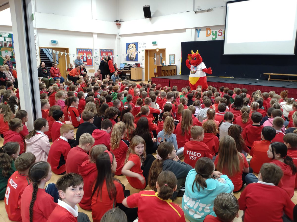 YGG Santes Tudful tweet media