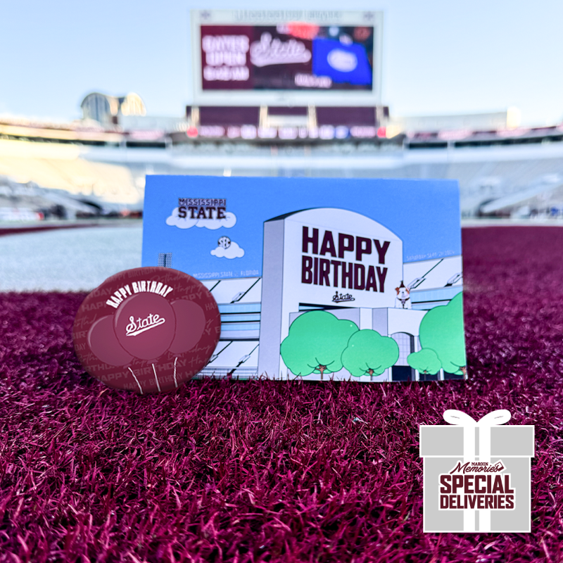MaroonMemories's tweet photo. Back at home — back with more Memories 🤩

Friday Night Lights Tours. Gameday Experiences. Video Board Messages. Take your pick now

#HailState 🐶