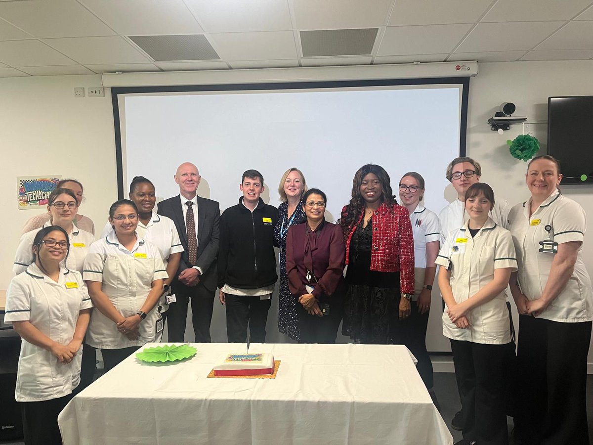 David Webb (@davidwebb_1) on Twitter photo A pleasure to visit <a href="/MTWnhs/">Maidstone and Tunbridge Wells NHS Trust</a> with <a href="/liz_fidler/">Liz Fidler FAPharmT š</a> for their #PharmacyTechnicianDay celebration - meeting pharmacy technicians across the Trust including in oncology, EPMA and procurement. Thank you to all pharmacy technicians for your great work and happy #RxTechDay! <a href="/BunduJohnson/">Mildred Johnson Bundu-Kamara</a> A pleasure to visit <a href="/MTWnhs/">Maidstone and Tunbridge Wells NHS Trust</a> with <a href="/liz_fidler/">Liz Fidler FAPharmT š</a> for their #PharmacyTechnicianDay celebration - meeting pharmacy technicians across the Trust including in oncology, EPMA and procurement. Thank you to all pharmacy technicians for your great work and happy #RxTechDay! <a href="/BunduJohnson/">Mildred Johnson Bundu-Kamara</a>