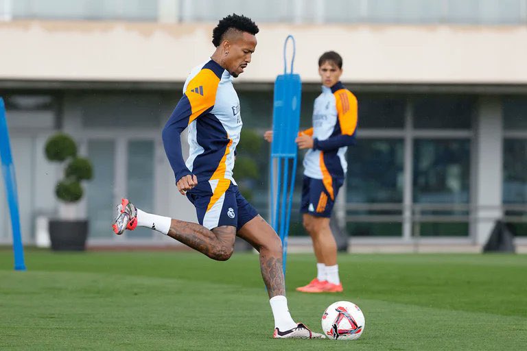 Seputar Real Madrid tweet media