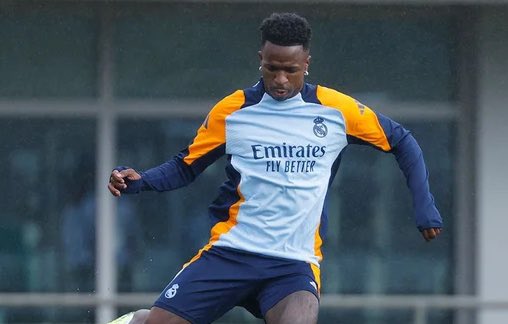 Seputar Real Madrid tweet media