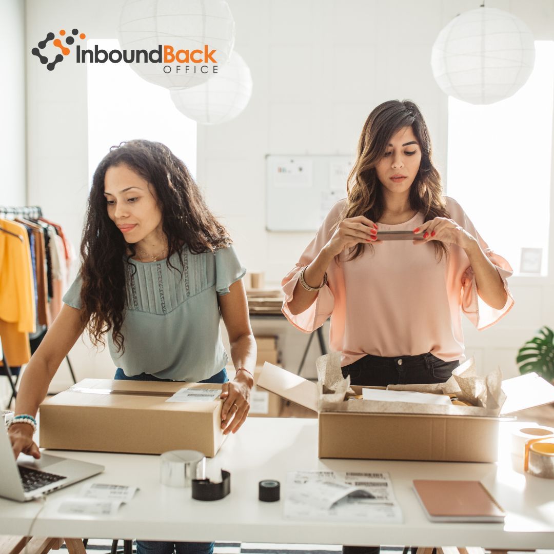 Are you a small business owner looking for help to scale your business? 

Our team can help you get the tasks done so you can focus on your growth plan!

Learn more here 👉buff.ly/4eiyFTb

#inboundmarketing #ibo #backofficesupport #virtualassistants #smallbusiness