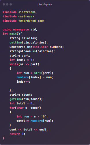 NathnaelDev's tweet image. for previous leetcode and codeforce question
space complexity: O(1)
time complexity: O(n)^2
I bruteforce it since the constraint is very small
#leetcode #codeforce #DSA