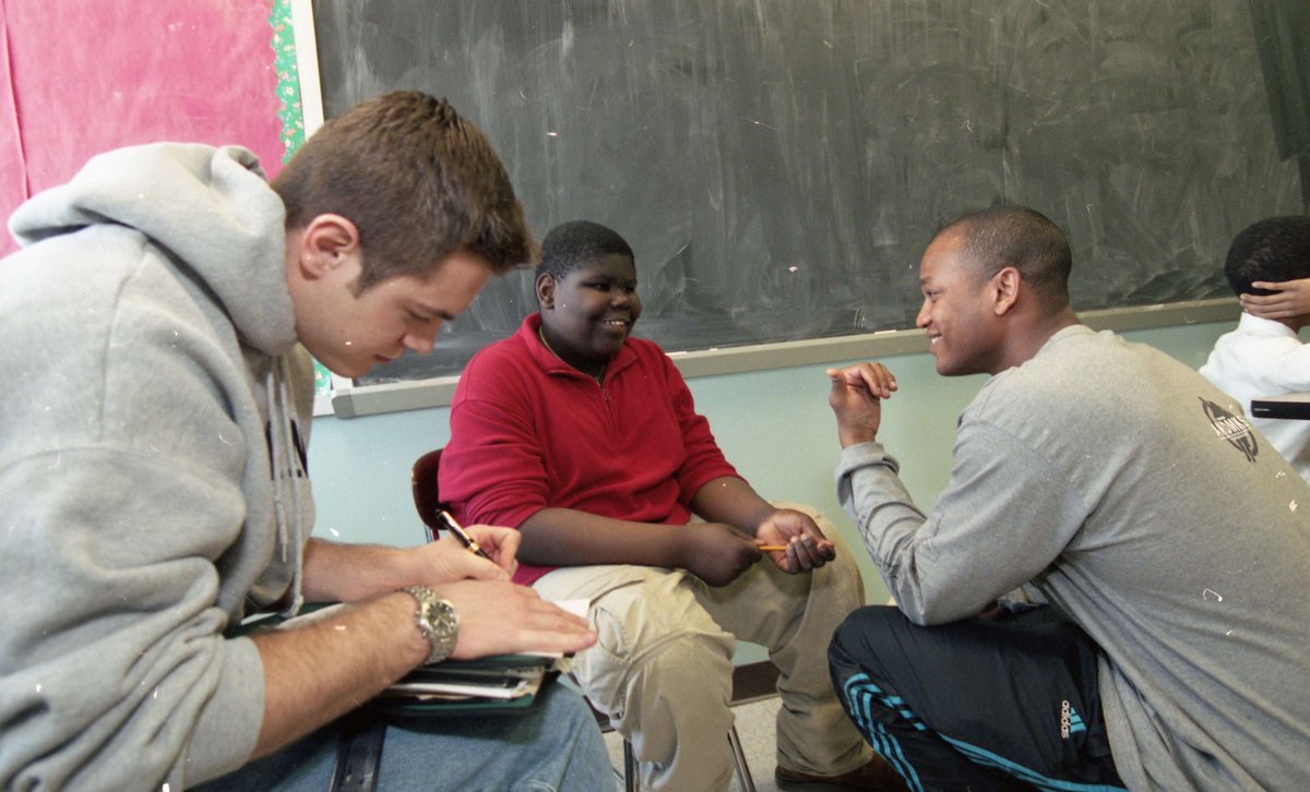 Hopkins Retrospective tweet media