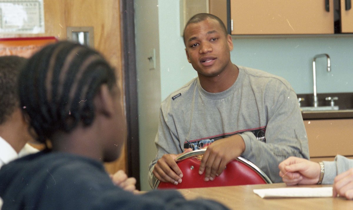 Hopkins Retrospective tweet media