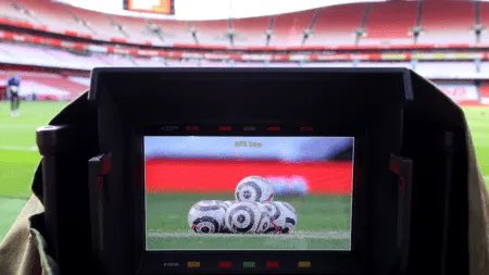 Arsenal Fixture News tweet media