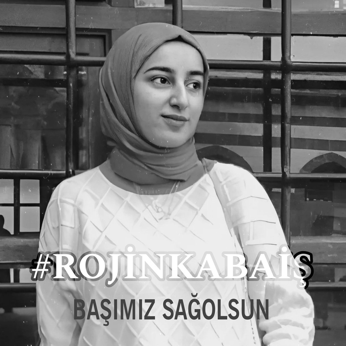 Başımız Sağolsun 🥀