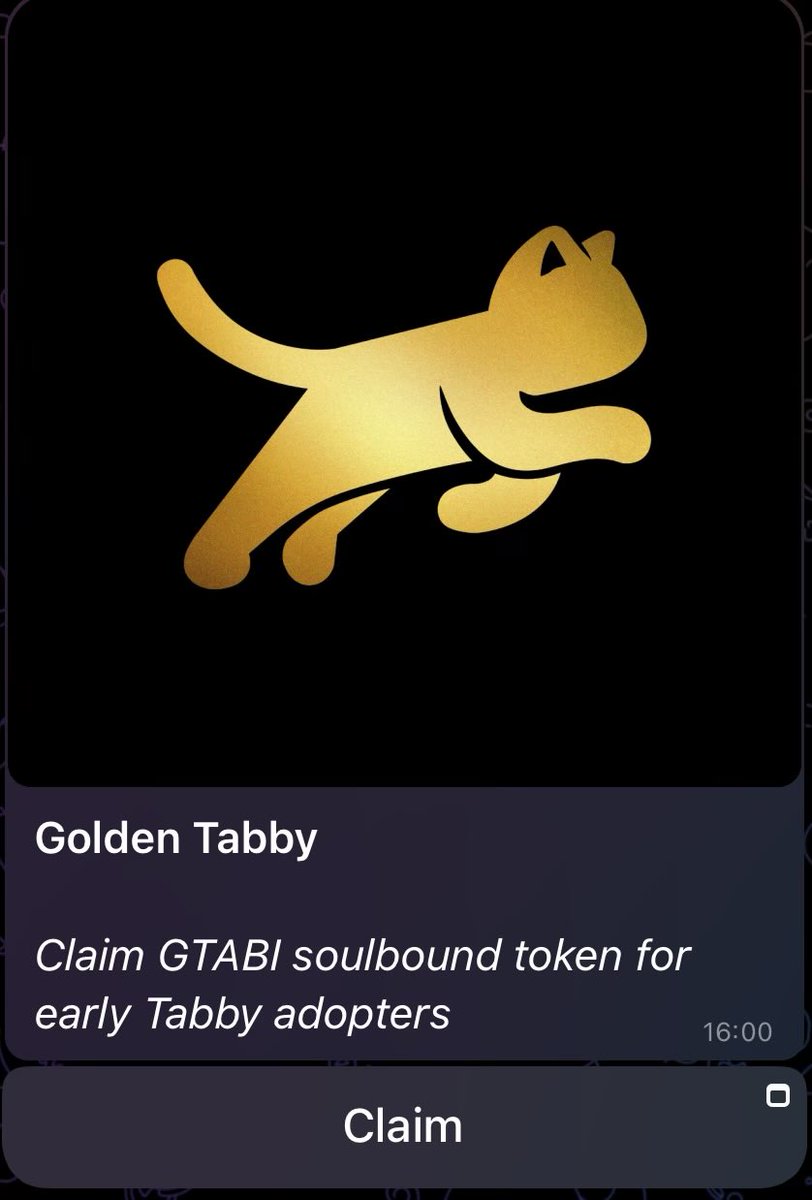 meltedblocks's tweet photo. Blink inside Telegram, try it https://t.co/MvGkgNFNe1
